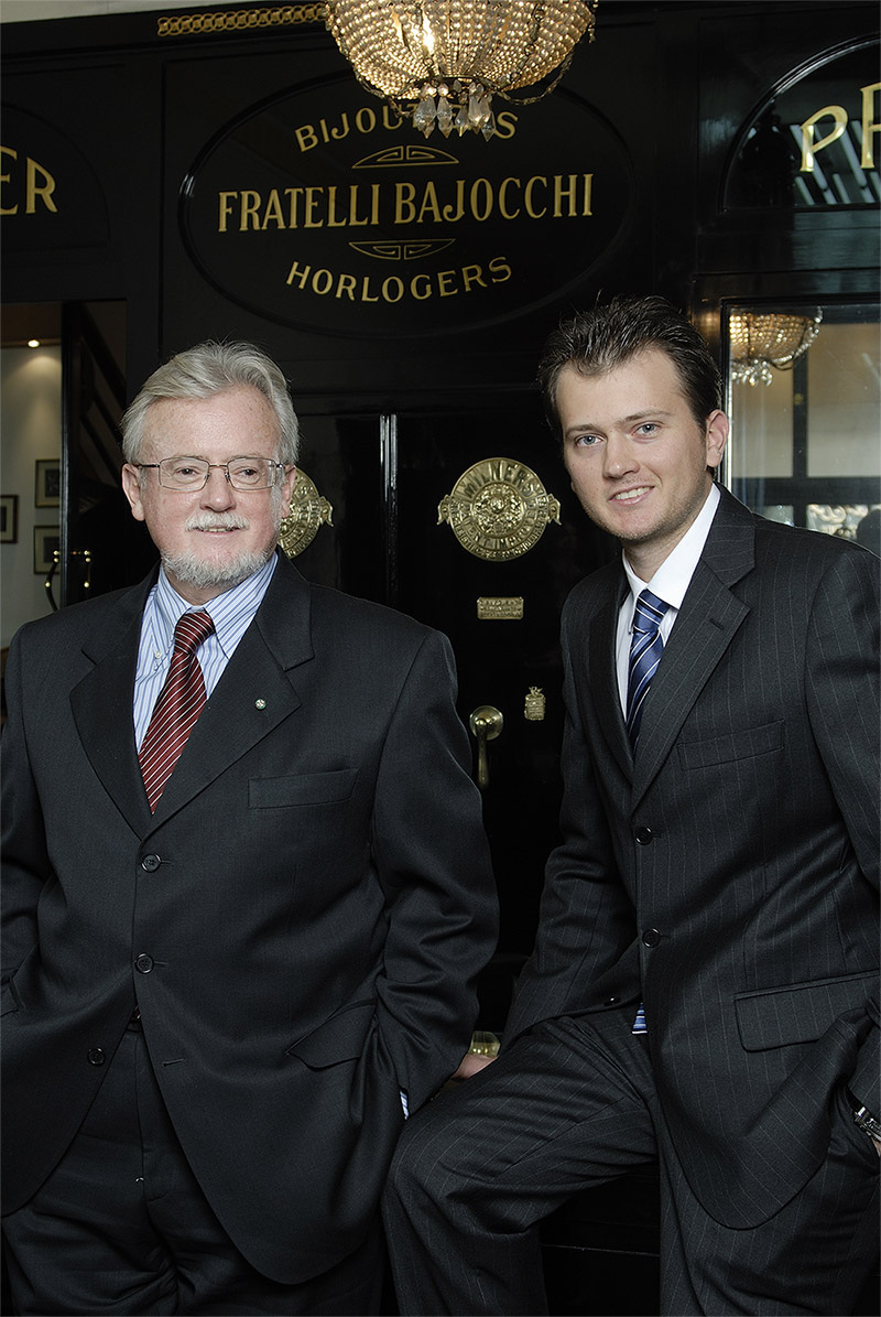  V - THE FIFTH GENERATION 