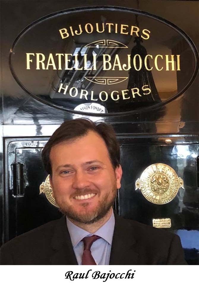 2018 Naguib Mahfouz Pasha Award